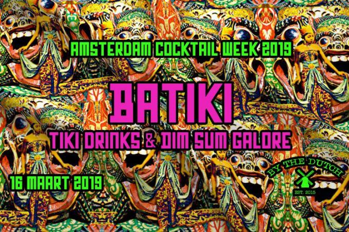 Dutch Bar World Agenda: March 2019 image 18