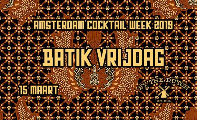 Dutch Bar World Agenda: March 2019 image 19