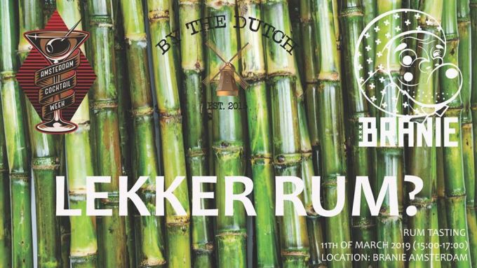 Dutch Bar World Agenda: March 2019 image 27