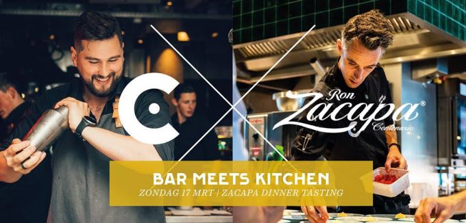 Dutch Bar World Agenda: March 2019 image 28
