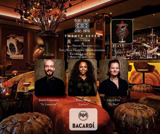 Dutch Bar World Agenda: March 2019 image 29