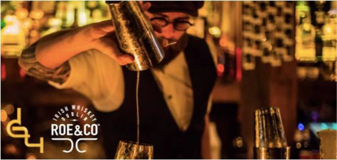 Dutch Bar World Agenda: March 2019 image 31