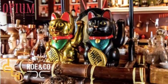 Dutch Bar World Agenda: March 2019 image 32