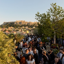 Aegean Cocktails & Spirits 2019 image