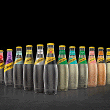 Exploring the Highballs, by Schweppes image