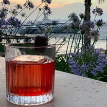 Palms by Baba Au Rum στo Poseidonion των Σπετσών image