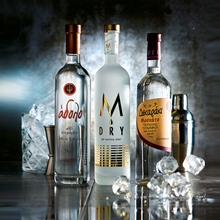 The Local Spirit Project image
