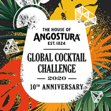 Angostura Global Cocktail Challenge image