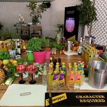 20 πρωτότυπα Highball για το φετινό καλοκαίρι image