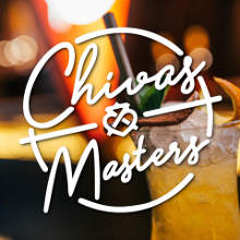 Chivas Masters 2019: Road to the Global Finals image
