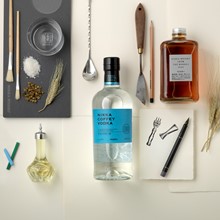 Nikka Perfect Serve 2019 image