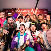 The Chivas Masters Global Champion 2019 image