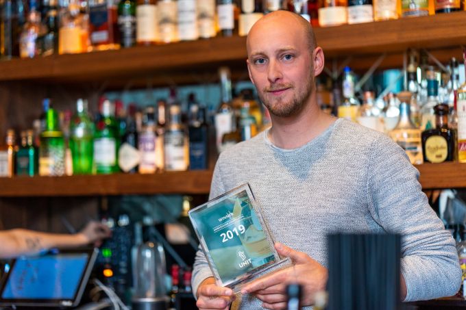 Mads Voorhoeve wint eerste oneUNIT competitie image 3