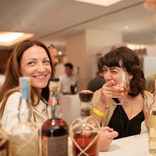 Athens Rum & Whisky Festival 2019 image