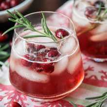 Χριστουγεννιάτικο cocktail party στο Σχεδία Home image