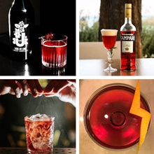 Tα 100 καλύτερα Negroni της Ελλάδας image