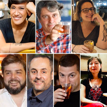 Os melhores coquetéis de 2019 image