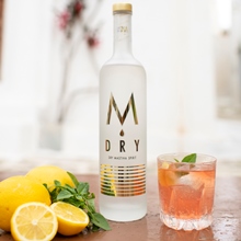 23 Cocktail με Dry Mastiha image