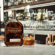 20 coquetéis com bourbon Woodford Reserve image