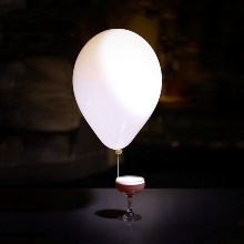 Keeping Spirits Up image