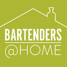 Bartenders em casa image