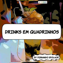 Drinks em quadrinhos image
