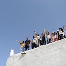 Α Sip of Greece image