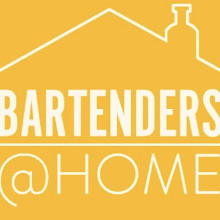 Bartenders em Casa - edição Dia Mundial do Coquetel image