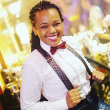 Bartenders em Casa - Geyce Pereira image