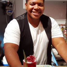 Bartenders em casa - Everton Oliveira image