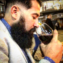Bartenders em Casa - Thiago Ottone image