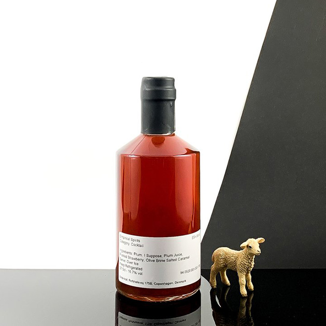Empirical Spirits Cocktails Made in Australia image