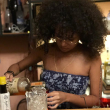 Bartenders em Casa - Leandra Cristina image