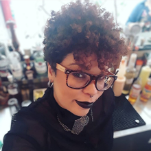 Bartenders em Casa - Barbara Hellen image