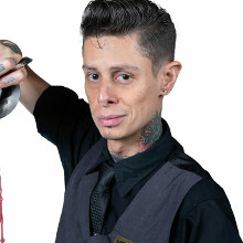 Bartenders em Casa - Alexandre Ferreira image