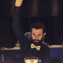 Bartenders em Casa - Valdemir Cabral image