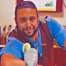 Bartenders em Casa - Diogo Feijão image