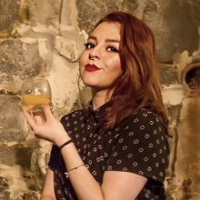 Bartenders em Casa - Victoria Quandt Valentim image