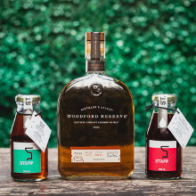 Mês do Bourbon Woodford Reserve 2020 image