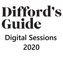 Difford's Guide Digital Sessions image