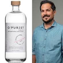 O/Purist Online Seminar & Tasting image
