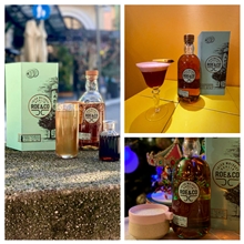 Εορταστικές συνταγές με Roe & Co Irish Whiskey image