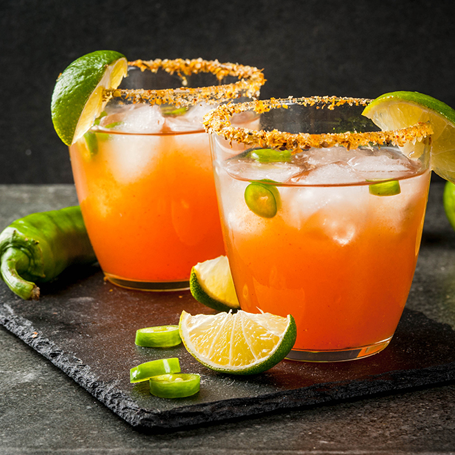 How to Add Spice to Your Cocktails image