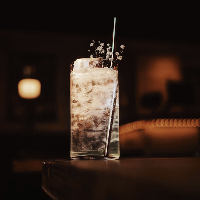 Australia's Take on the Whisky Aperitif image