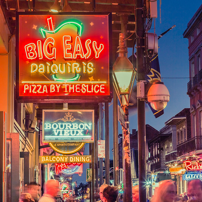 Louisiana’s Best Gifts to Cocktail Culture image