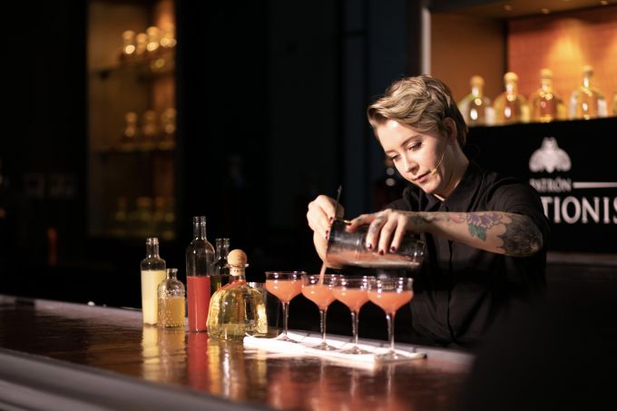 Meet Patrón's Top Ten Australian Bartenders image 1