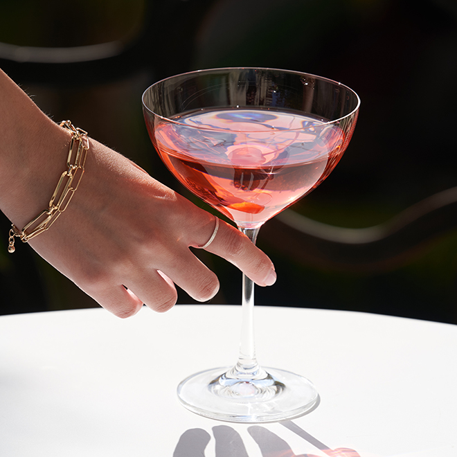 How to: Upgrade Summer Aperitivo (with just 3 drinks) image