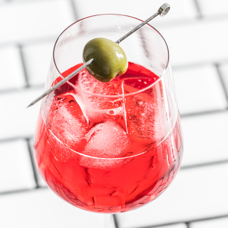 The Original Venetian Spritz: Select Spritz image