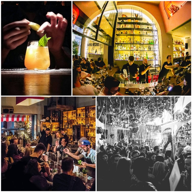 Η βραδινή agenda του Athens Bar Show 2021 image