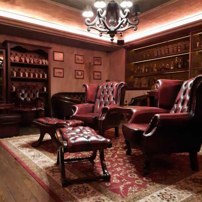 The Single Cask Bar Athens: Νέο whisky bar στην Αθήνα image